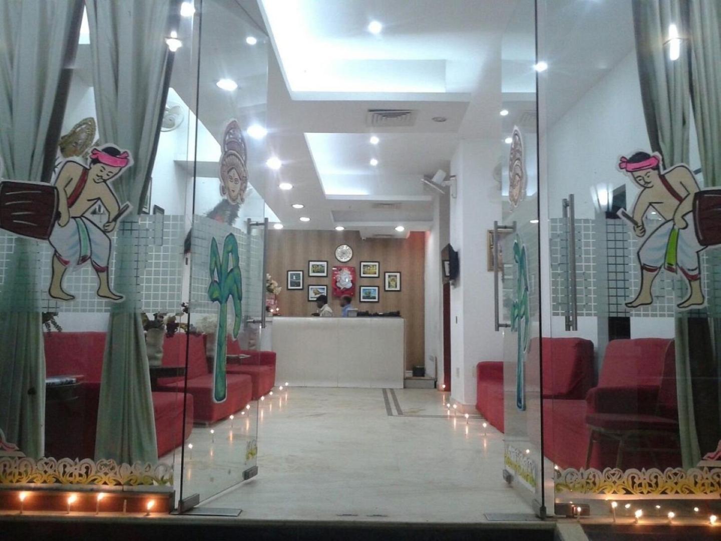 Hotel Akash Sarovar Пурулия Экстерьер фото