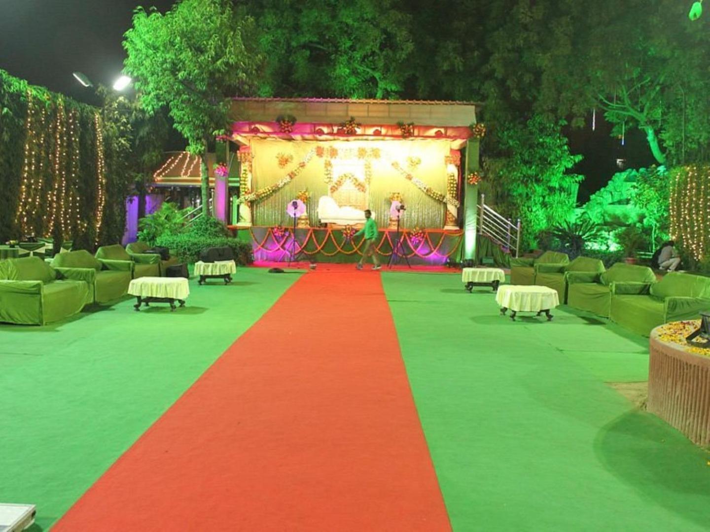Hotel Akash Sarovar Пурулия Экстерьер фото