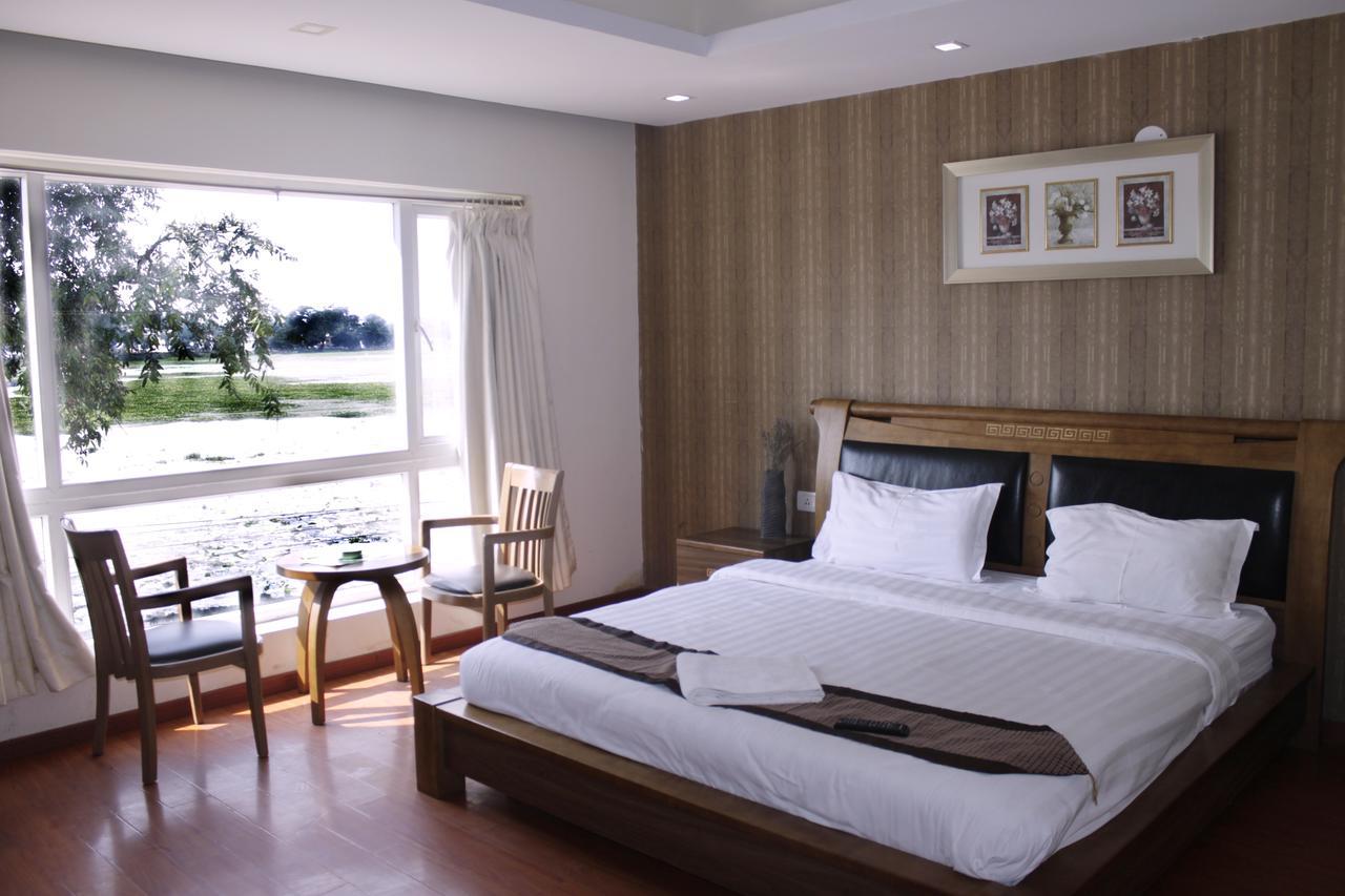 Hotel Akash Sarovar Пурулия Экстерьер фото