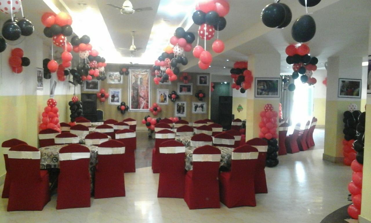 Hotel Akash Sarovar Пурулия Экстерьер фото