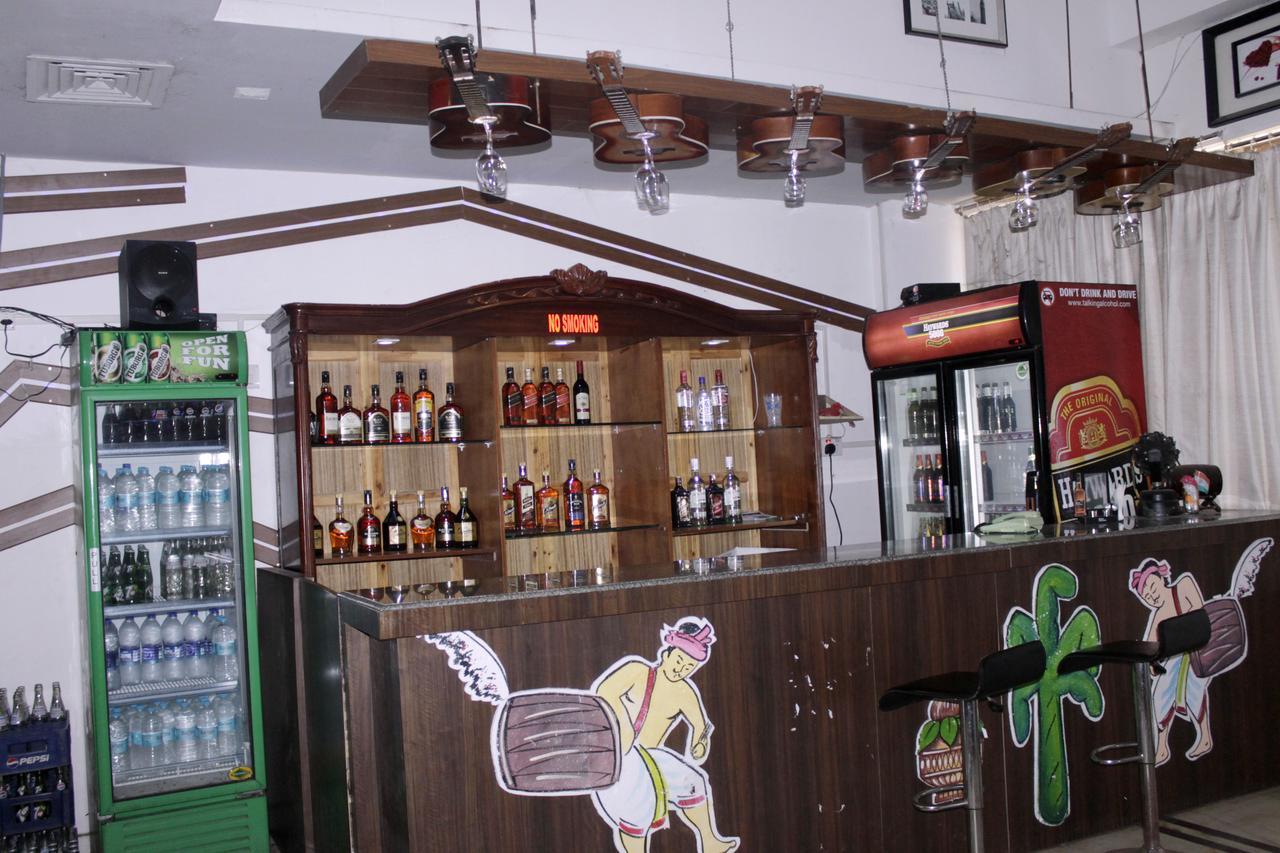 Hotel Akash Sarovar Пурулия Экстерьер фото
